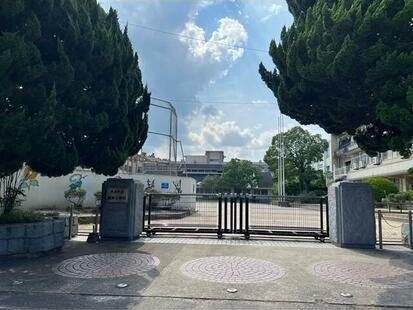 今治市郷桜井３丁目　４号地