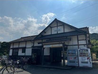 今治市郷桜井３丁目の土地