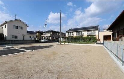 正円寺４丁目　３号地