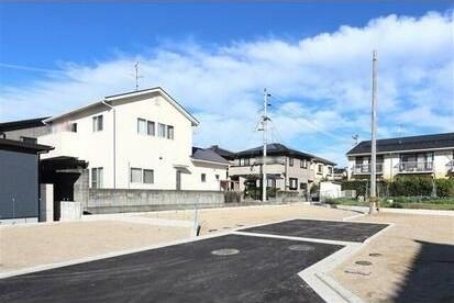 正円寺４丁目　１号地