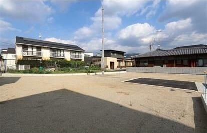 正円寺４丁目　１号地