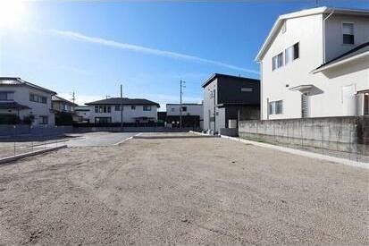 正円寺４丁目　１号地