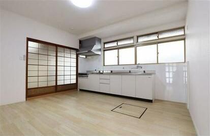 今治市馬越町２丁目の中古一戸建て