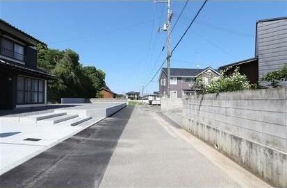 今治市馬越町２丁目の中古一戸建て