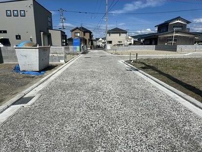 伊予郡松前町南黒田　２号地