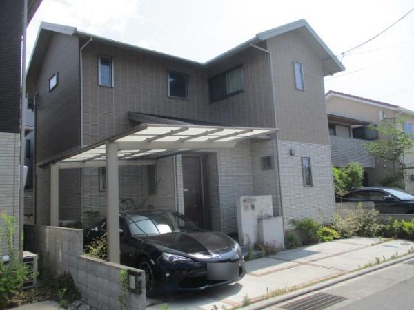 針田町