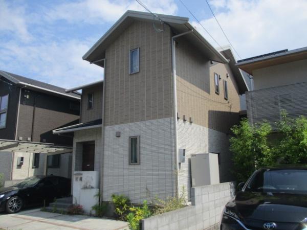 針田町