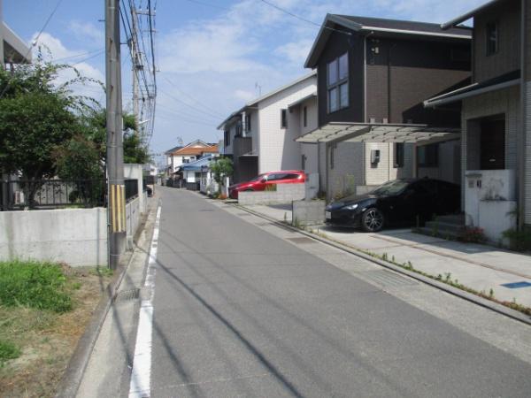 針田町