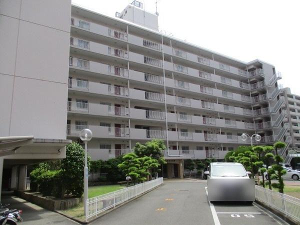 エバーグリーン松山２号館
