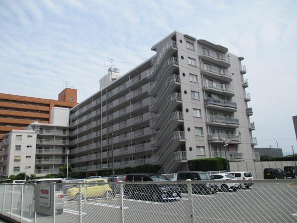 エバーグリーン松山２号館
