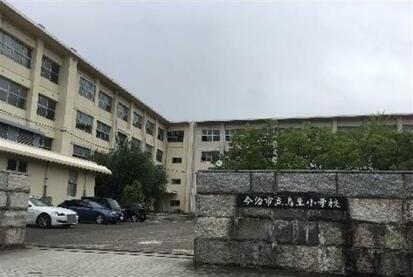 今治市北鳥生町１丁目の中古一戸建て