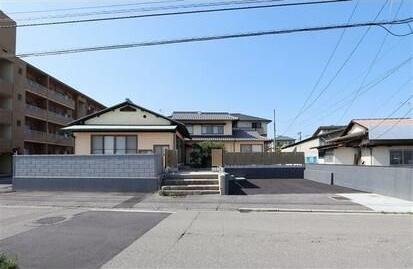 今治市北鳥生町１丁目