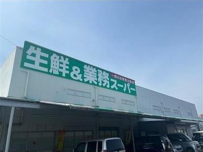 今治市北鳥生町１丁目の中古一戸建て