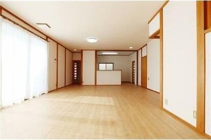 今治市北鳥生町１丁目の中古一戸建て