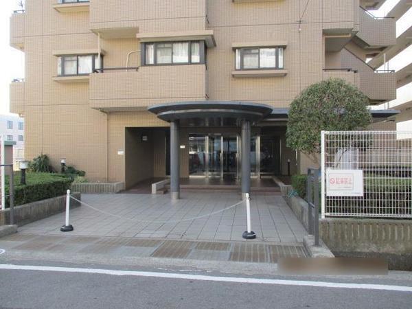 ネオハイツ姫原