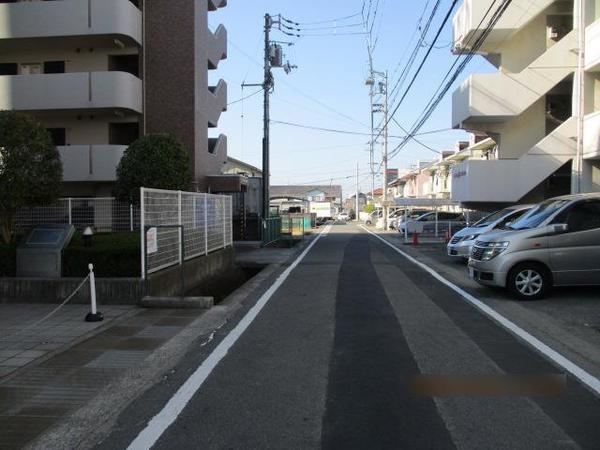 ネオハイツ姫原