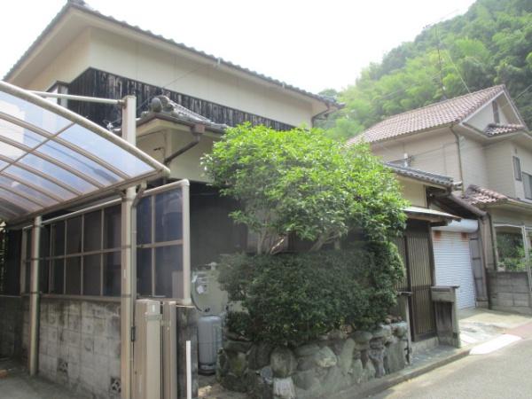 勝岡町
