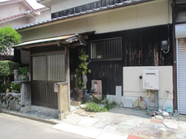 勝岡町