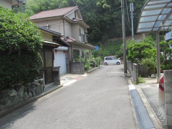 勝岡町