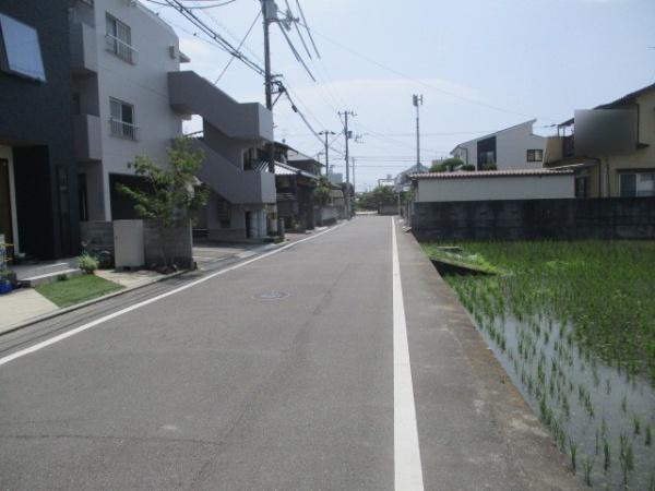 内浜町