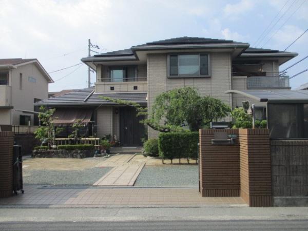 北井門１丁目