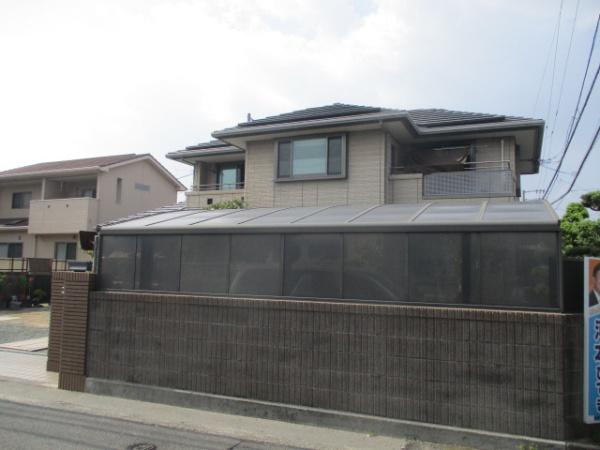 北井門１丁目