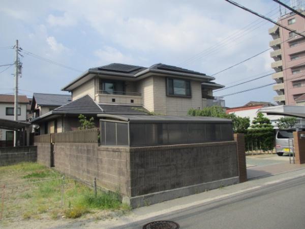 北井門１丁目