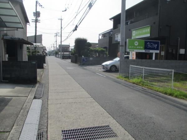 北井門１丁目