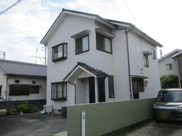 星岡３丁目
