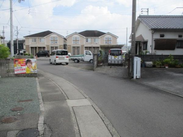 松山市星岡３丁目の中古一戸建て