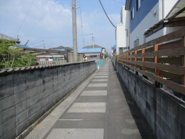 松山市保免西２丁目の中古一戸建て