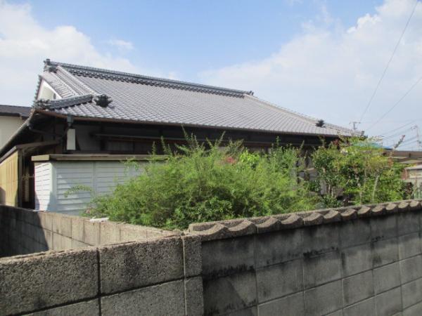 松山市保免西２丁目の中古一戸建て