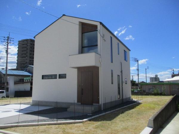 鷹子町　６号地