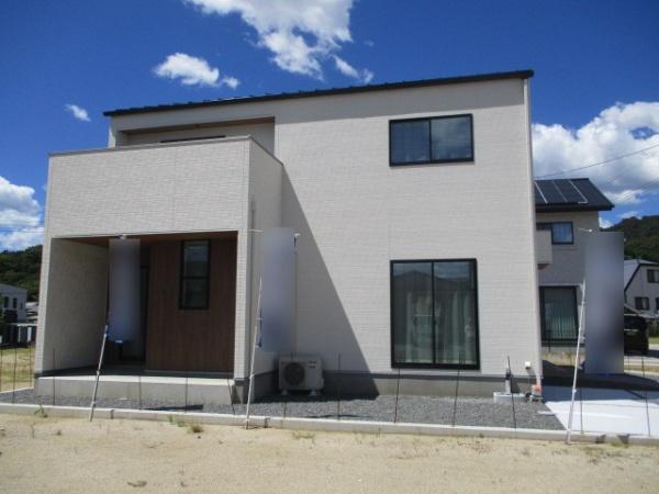 鷹子町　６号地