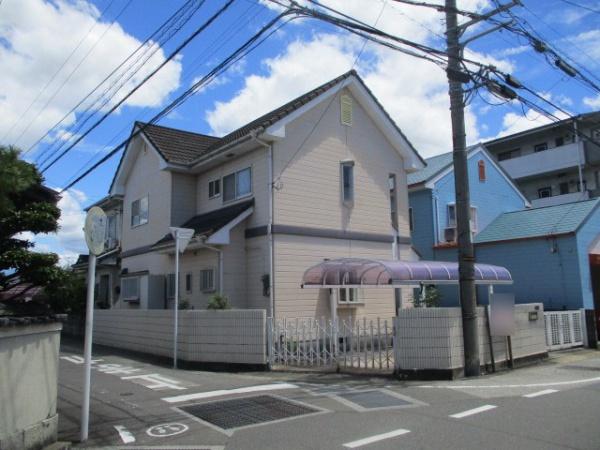 土居町
