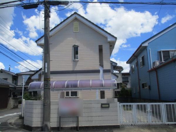 土居町