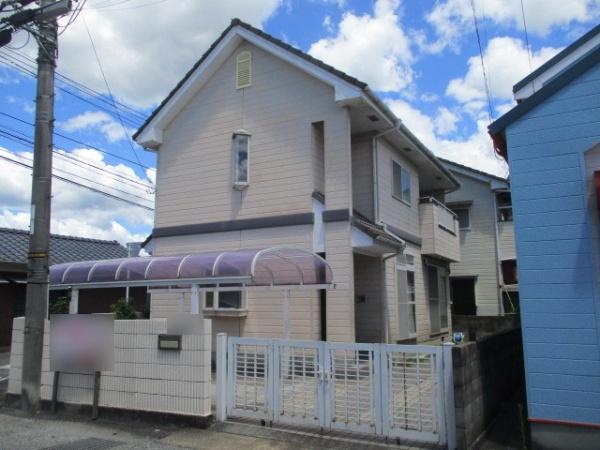 土居町