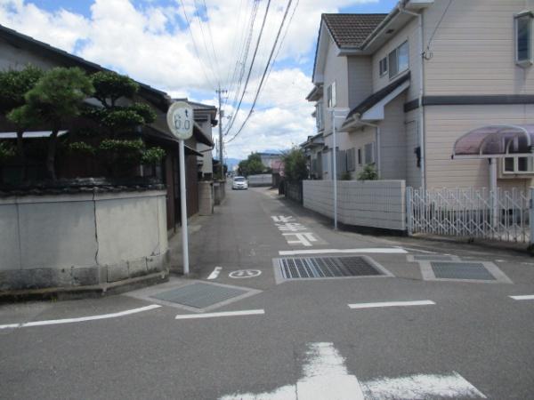 土居町