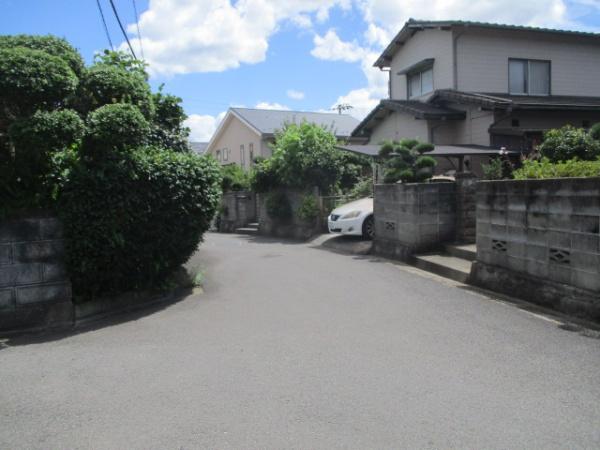 東温市西岡の中古一戸建て