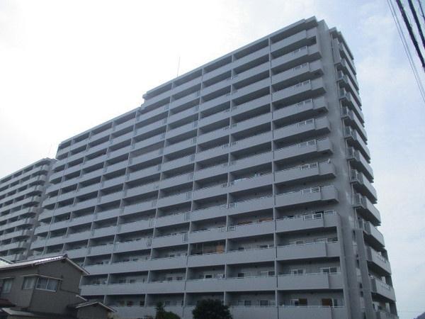 サーパス三津弐番館