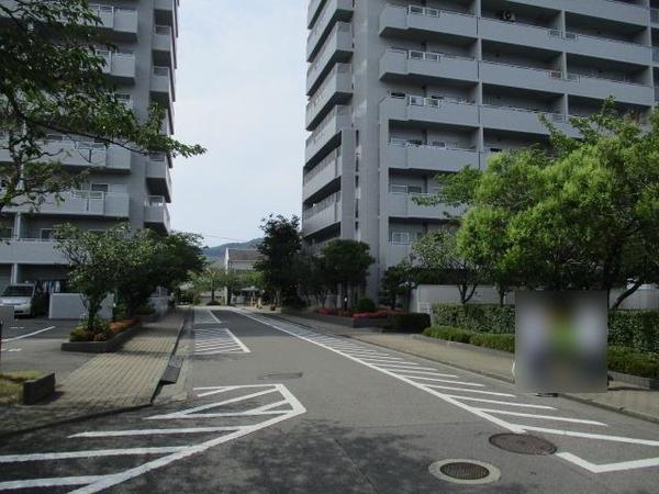サーパス三津弐番館