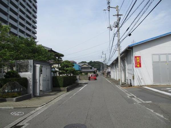 サーパス三津弐番館