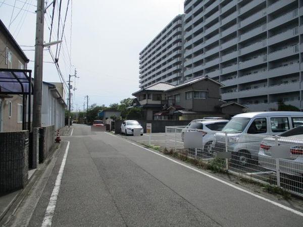 サーパス三津弐番館