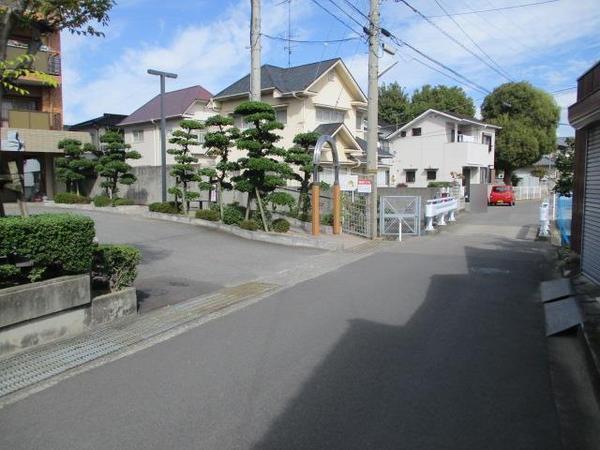 ダイアパレス久万ノ台