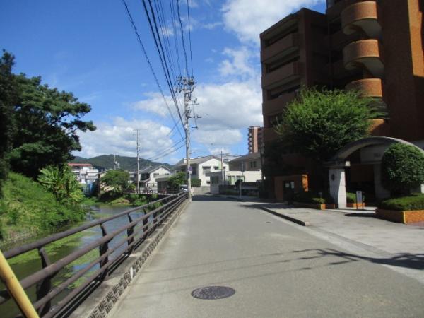 ダイアパレス道後公園