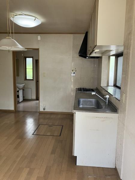 松山市三町３丁目の中古一戸建て
