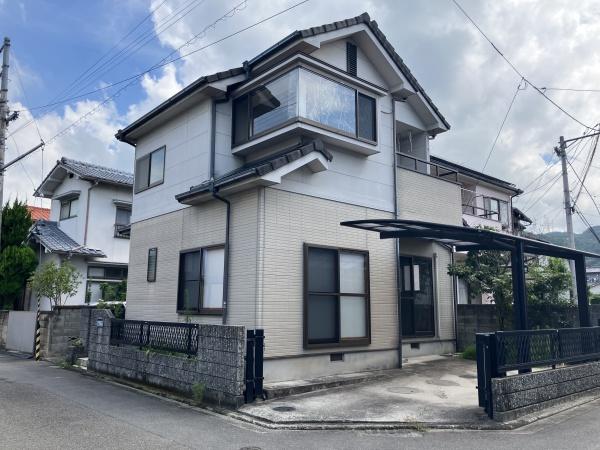 三町３丁目