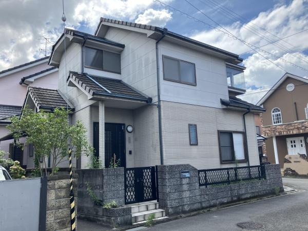 松山市三町３丁目の中古一戸建て