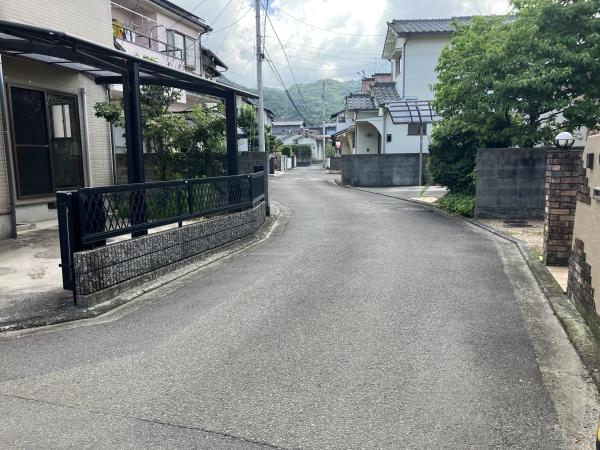 松山市三町３丁目の中古一戸建て