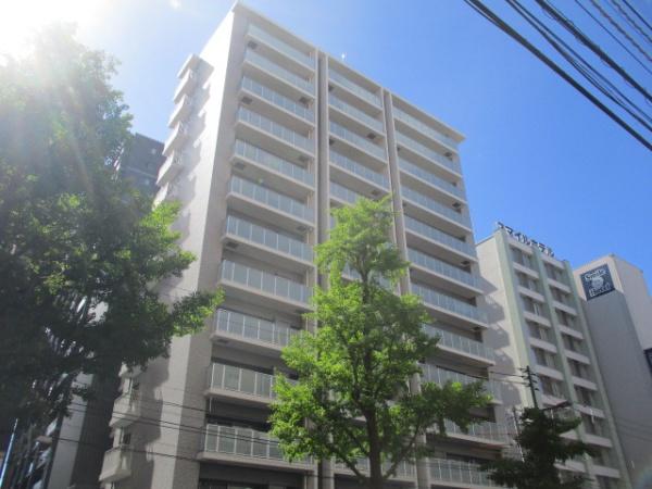 ジオ松山勝山通り